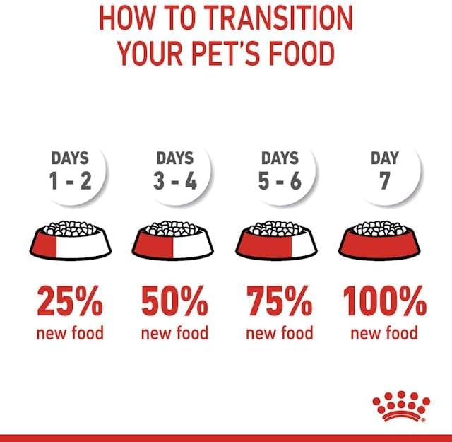 Royal Canin Cat Food Digestive Comfort Dry Mix 2 kg