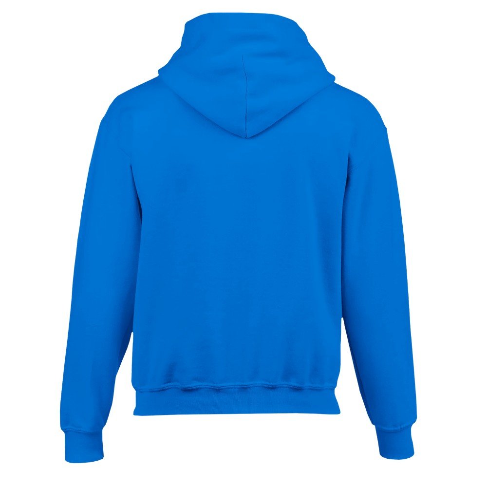 Little Devil Embroidered Kids Hoodie – Warm & Cosy Sweatshirt FREE DELIVERY - Sayby’s