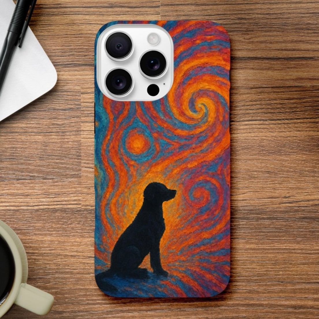 Personalised Phone Cases