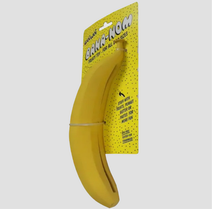 Non Rubber Treat Dispensing Dog Chew toy - Sayby’s Sanctuary 