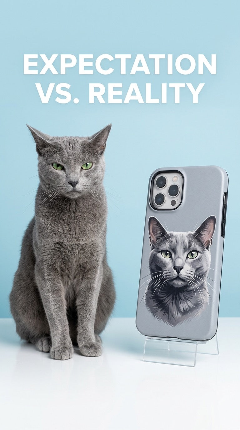 Customisable Tough iPhone Case