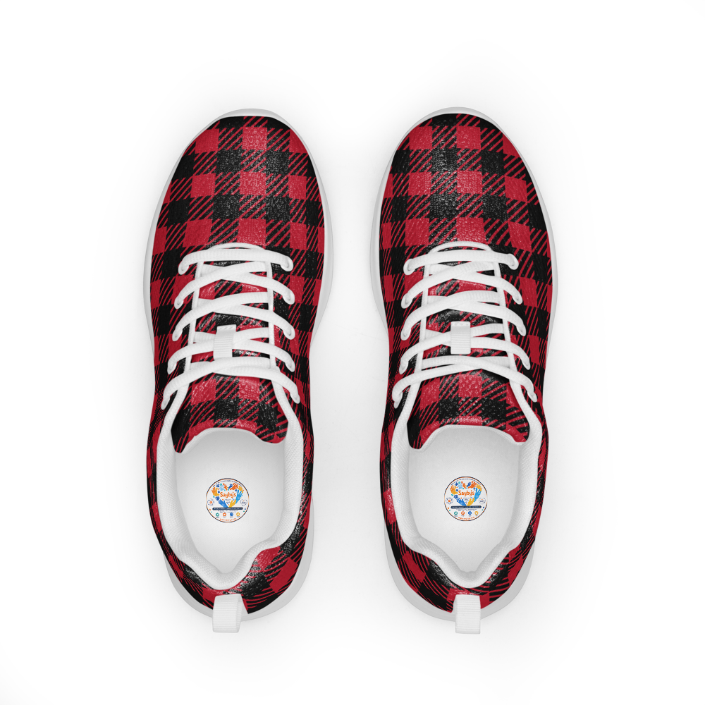 Ladies' LiteRun Athletic Sneakers