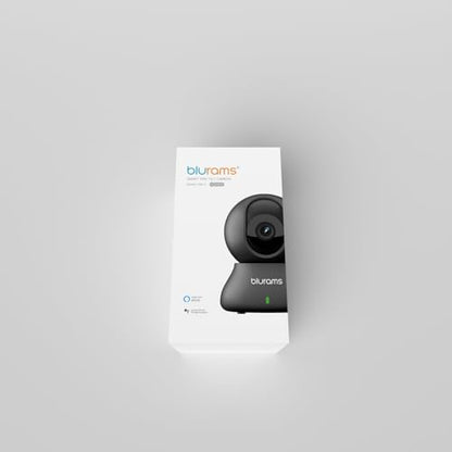 2K Pet Camera
