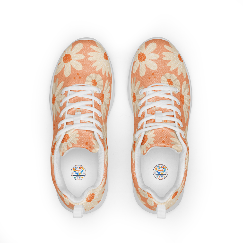 Ladies' Sporty Sneakers