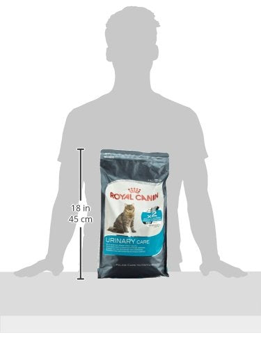 Urinary Care Cat Food 2kg