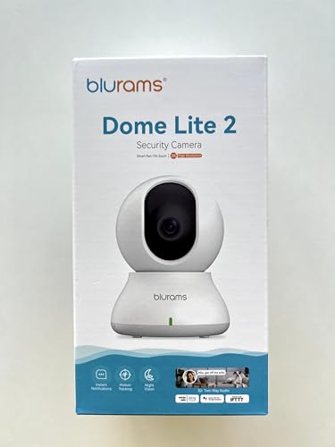 2K Pet Camera