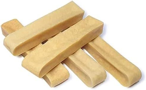 The Regal Mutt - Himalayan Yak Chew - Bag of 2 - Large