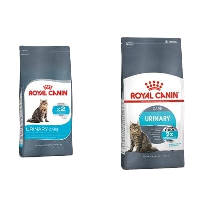 Urinary Care Cat Food 2kg