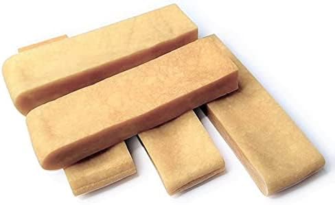 The Regal Mutt - Himalayan Yak Chew - Bag of 2 - Large