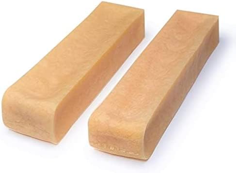 The Regal Mutt - Himalayan Yak Chew - Bag of 2 - Large