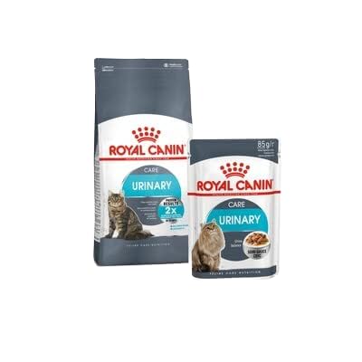 Urinary Care Cat Food 2kg