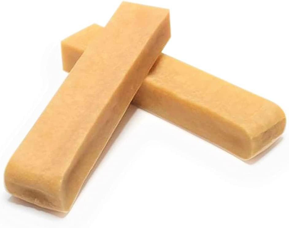 The Regal Mutt - Himalayan Yak Chew - Bag of 2 - Large