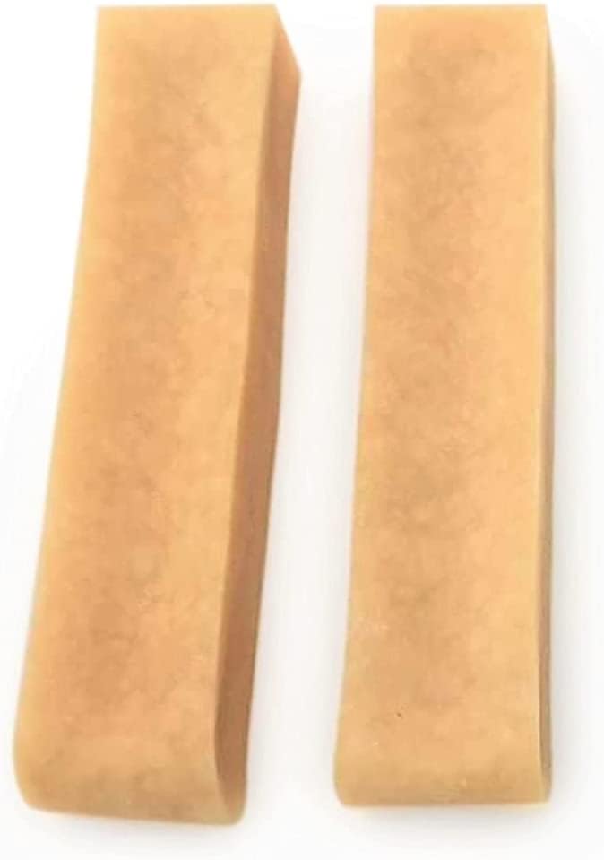 The Regal Mutt - Himalayan Yak Chew - Bag of 2 - Large