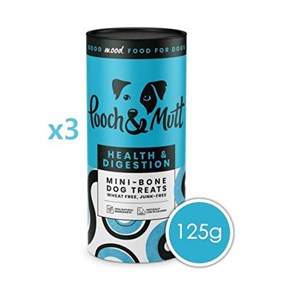 Health & Digestion Complete Wet Dog Food Turkey & Herring 12 x 150g
