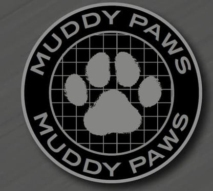Ancol Muddy Paws All Weather Stormguard Coat . Poppy Red.Size Large ( Length 50cm, up to 79cm girth)