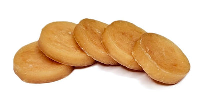Chewy Duck Fillets 1kg Bag