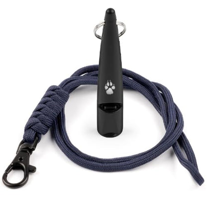 Gun Dog Training Whistle with Lanyard