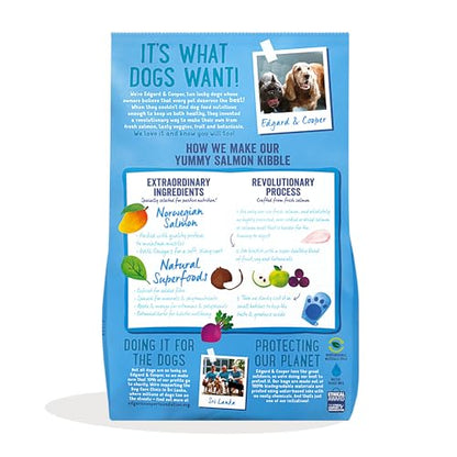 Grain Free Adult Dog Food Dry Kibble