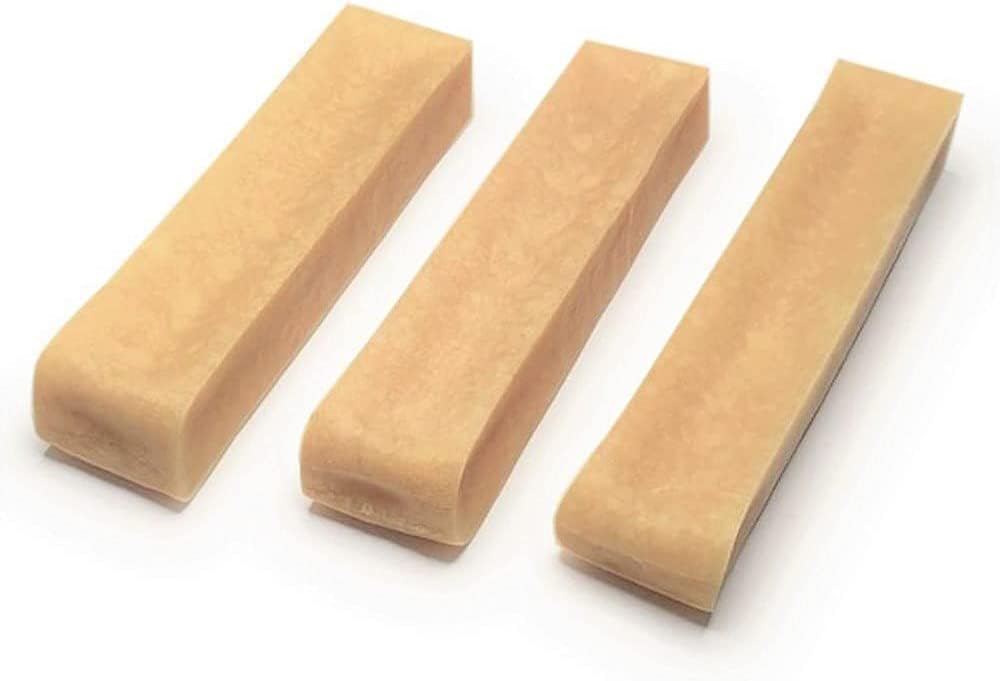 The Regal Mutt - Himalayan Yak Chew - Bag of 2 - Large