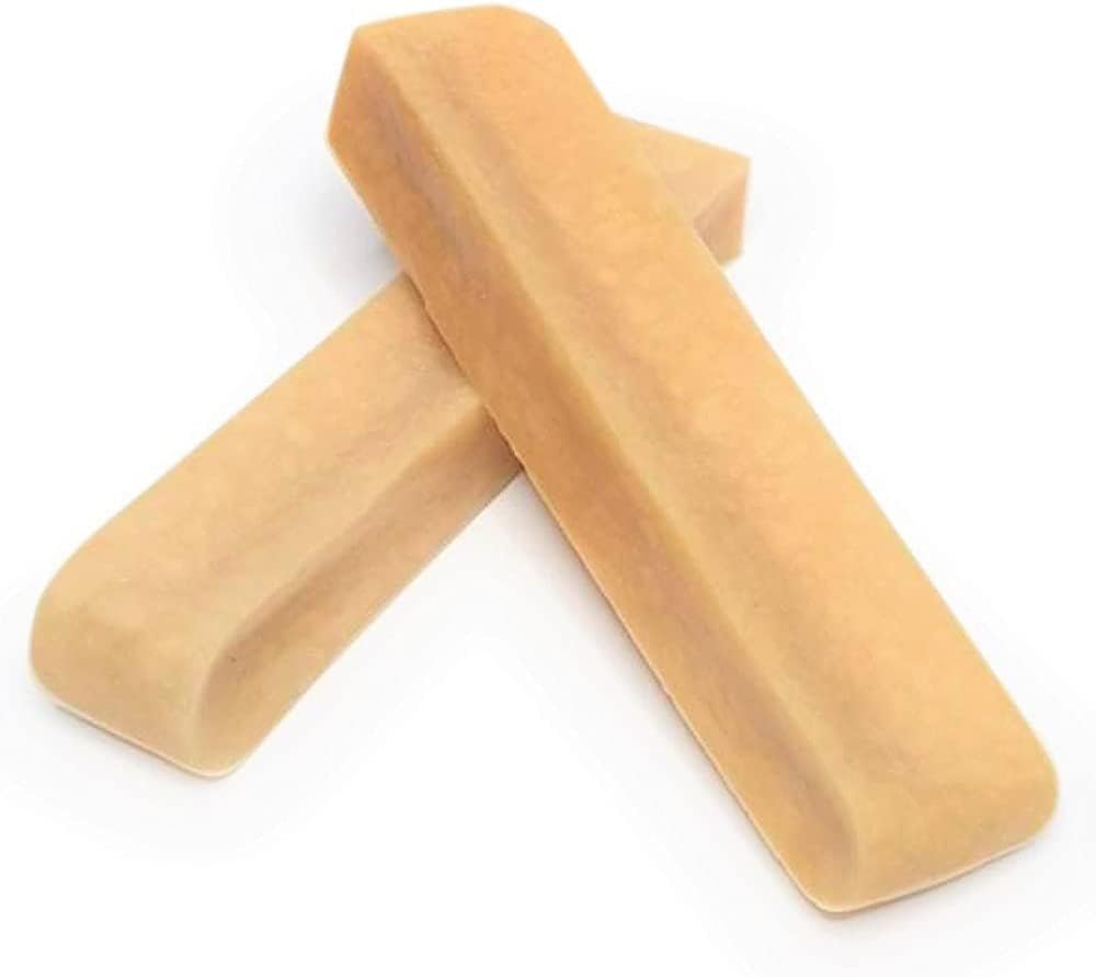 The Regal Mutt - Himalayan Yak Chew - Bag of 2 - Large