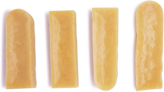 The Regal Mutt - Himalayan Yak Chew - Bag of 2 - Large