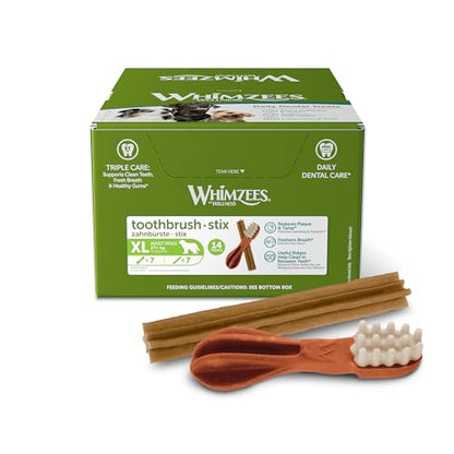 Variety Box Dental Dog Chews Small Size 56 Pieces