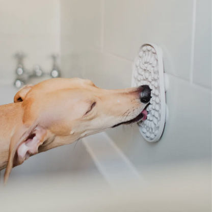 Bathtime Buddy Lickmat - Sayby’s Sanctuary 