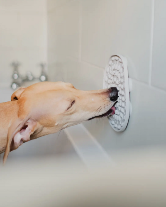 Bathtime Buddy Lickmat - Sayby’s Sanctuary 