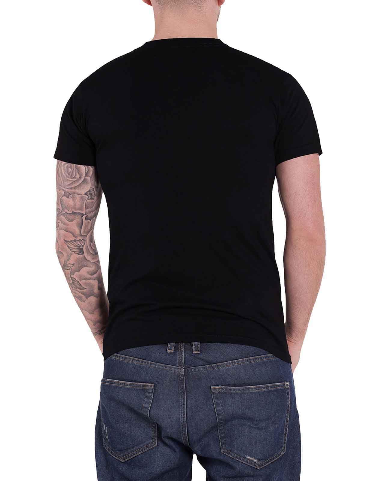 Metallica Death Reaper Men T-Shirt Black.