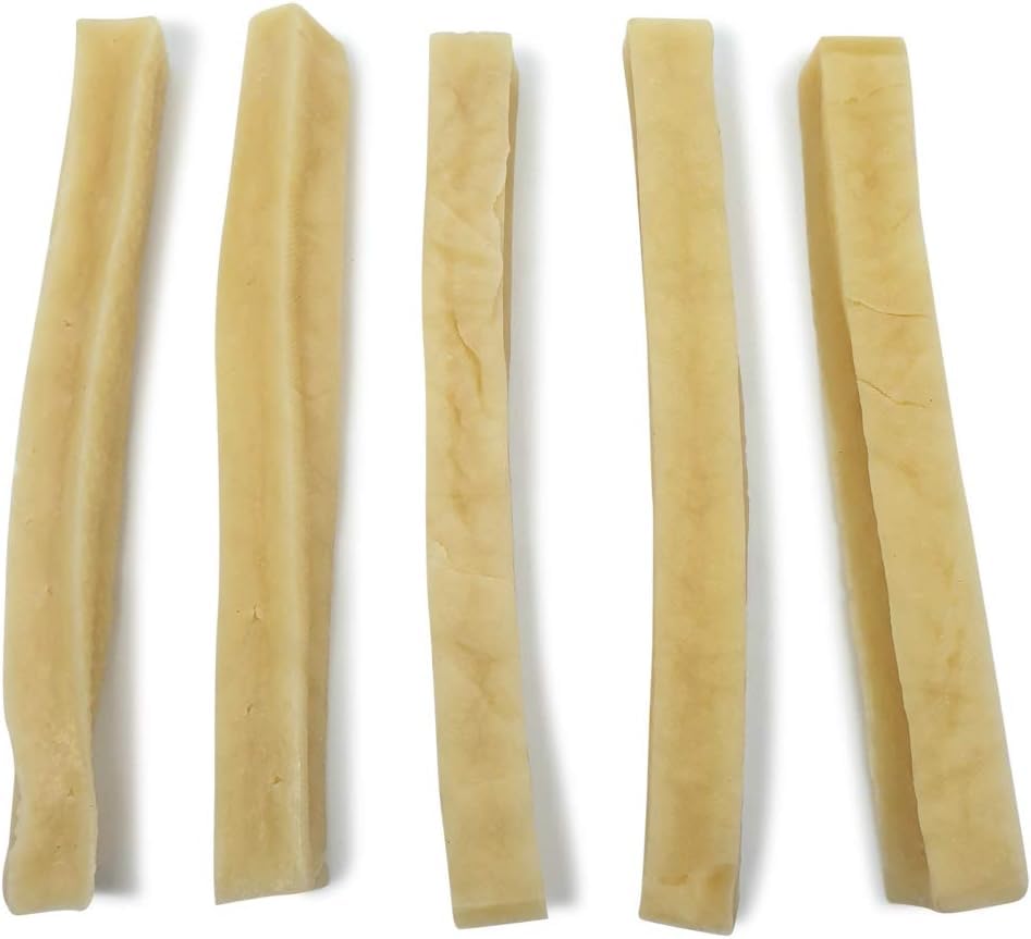 The Regal Mutt - Himalayan Yak Chew - Bag of 2 - Large