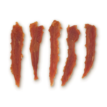 Chewy Duck Fillets 1kg Bag