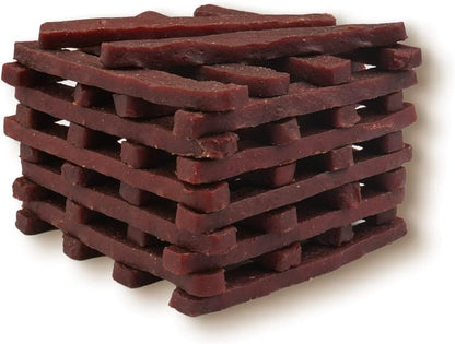 Chewy Duck Fillets 1kg Bag