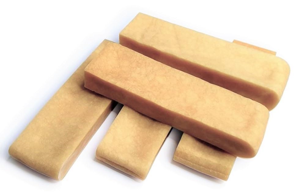 The Regal Mutt - Himalayan Yak Chew - Bag of 2 - Large