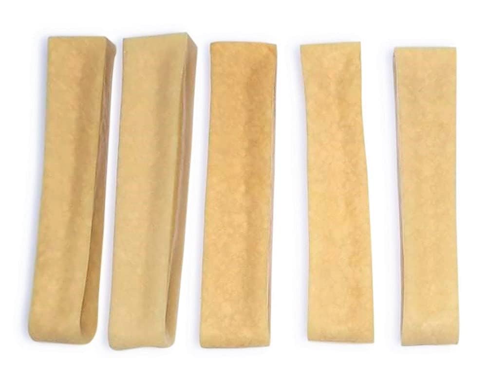 The Regal Mutt - Himalayan Yak Chew - Bag of 2 - Large