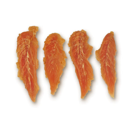 Chewy Duck Fillets 1kg Bag