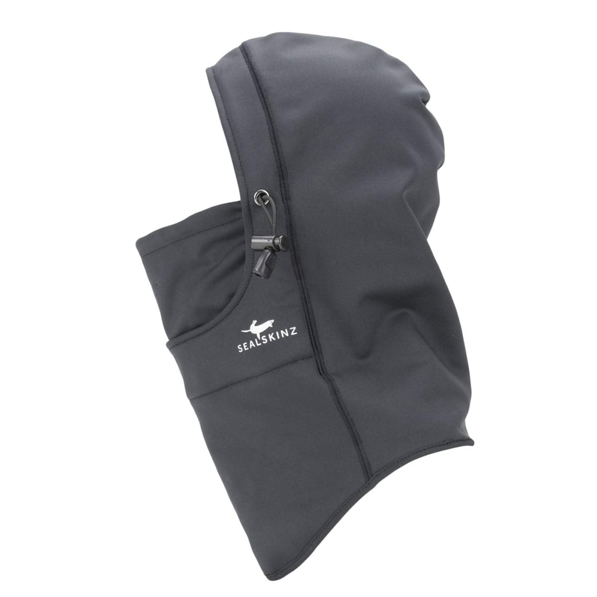 SEALSKINZ | Beetley | Waterproof All Weather Head Gaiter Breathable Hat