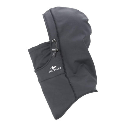 SEALSKINZ | Beetley | Waterproof All Weather Head Gaiter Breathable Hat