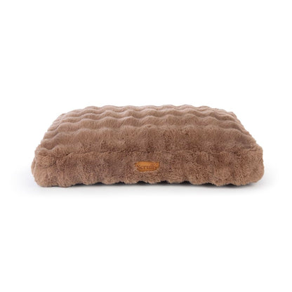 Scruffs Luxury Alpine Box Bed For Dogs or Cats (M)