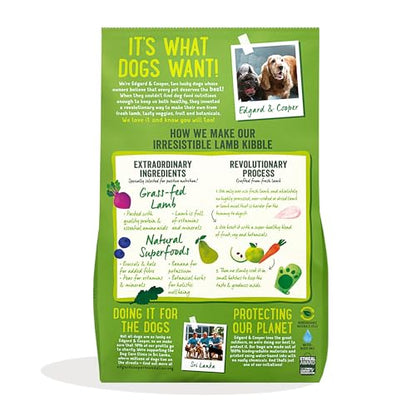 Grain Free Adult Dog Food Dry Kibble