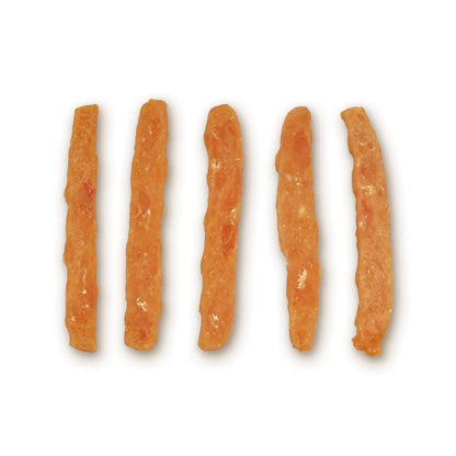 Chewy Duck Fillets 1kg Bag
