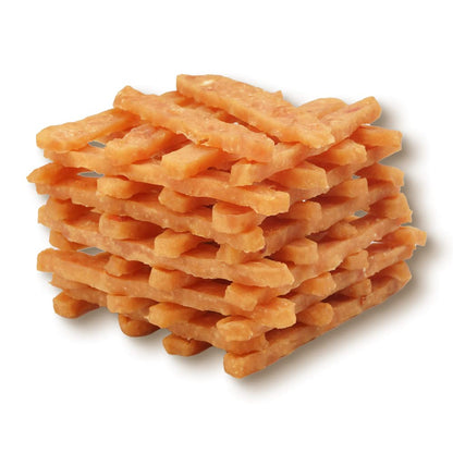 Chewy Duck Fillets 1kg Bag