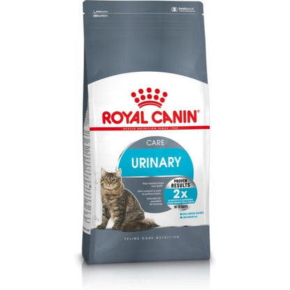 Urinary Care Cat Food 2kg