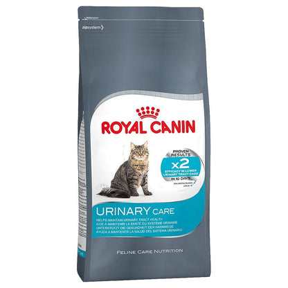 Urinary Care Cat Food 2kg