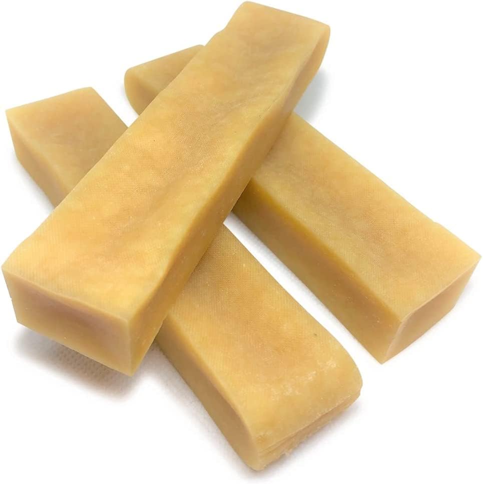 The Regal Mutt - Himalayan Yak Chew - Bag of 2 - Large