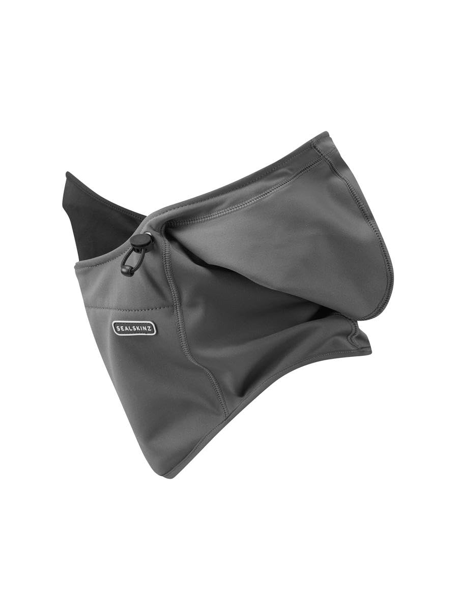 SEALSKINZ | Beetley | Waterproof All Weather Head Gaiter Breathable Hat