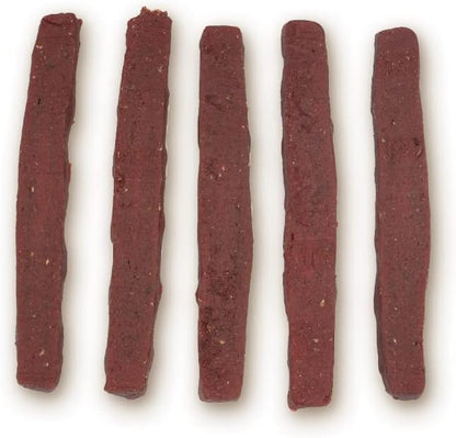 Chewy Duck Fillets 1kg Bag