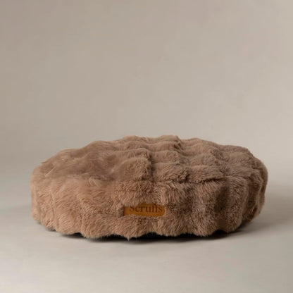Scruffs Luxury Alpine Box Bed For Dogs or Cats (M)