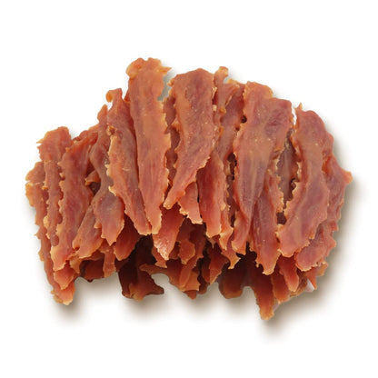 Chewy Duck Fillets 1kg Bag