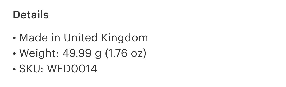 Love Bomb Dog Fragrance - Sayby’s Sanctuary 