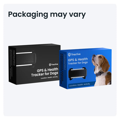 Smart Dog Tracker